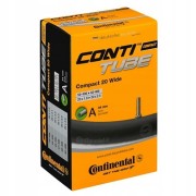 Dętka rowerowa Continental 20 x 50 - 62 mm "