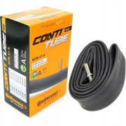 Dętka rowerowa MTB Continental 27,5" x 1,75" - 2,5" wentyl AUTO 40 mm