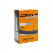 Dętka rowerowa MTB Continental 27,5" x 1,75" - 2,5" wentyl AUTO 40 mm