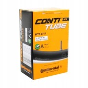Dętka rowerowa MTB Continental 27,5" x 1,75" - 2,5" wentyl AUTO 40 mm