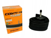 Dętka rowerowa MTB Continental 27,5" x 1,75" - 2,5" wentyl AUTO 40 mm