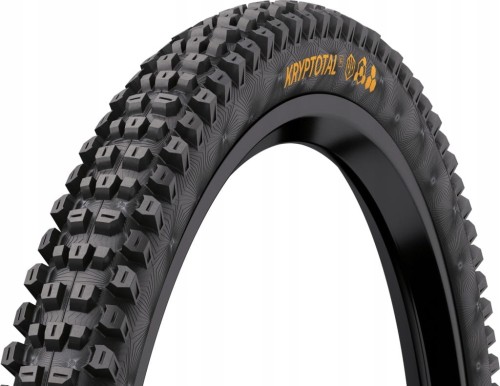 Opona Zwijana Continental Kryptotal Fr Enduro 29x2.4 - Soft - przednia