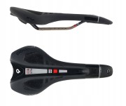 Siodełko PROLOGO New Nago Evo Pas tirox CPC 134 mm