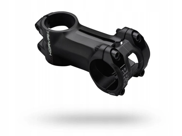 Mostek PRO Koryak 31.8 mm Czarny 110 mm 10°