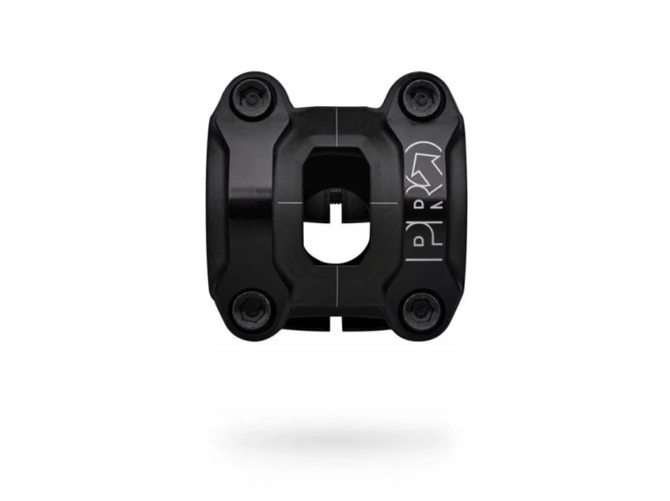 Mostek PRO Koryak 31.8 mm Czarny 110 mm 10°