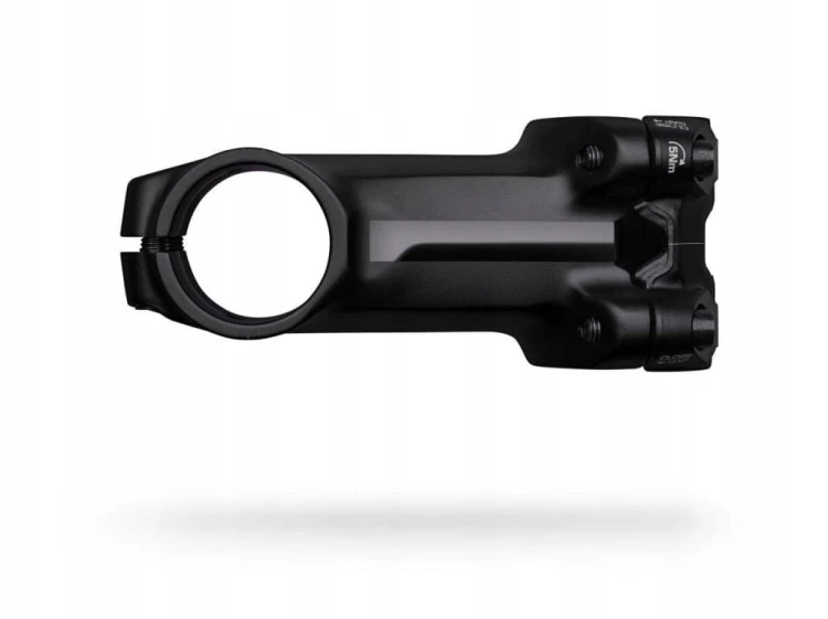 Mostek PRO Koryak 31.8 mm Czarny 110 mm 10°