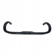 Kierownica baranek PRO LT Compact 31,8/42 cm