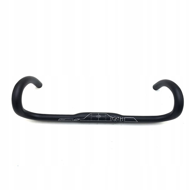 Kierownica baranek PRO LT Compact 31,8/42 cm