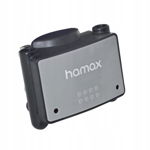 Adapter Do Fotelika Rowerowego Hamax 604001
