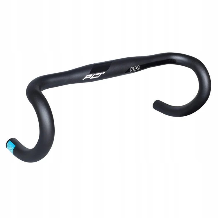 Kierownica baranek PRO PLT Compact 30 cm ⌀ 31,8