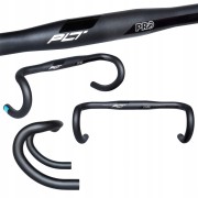 Kierownica baranek PRO PLT Compact 30 cm ⌀ 31,8