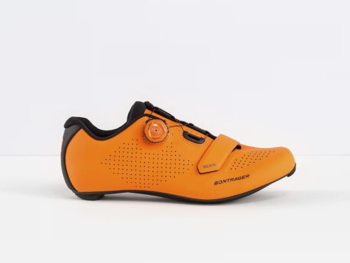 Buty Szosowe Bontrager Velocis Road Orange 43