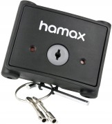 Adapter Do Fotelika Rowerowego Hamax 604001