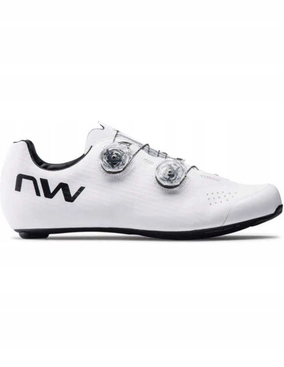 Buty Szosowe Northwave Extreme Pro 3 White/Black 42