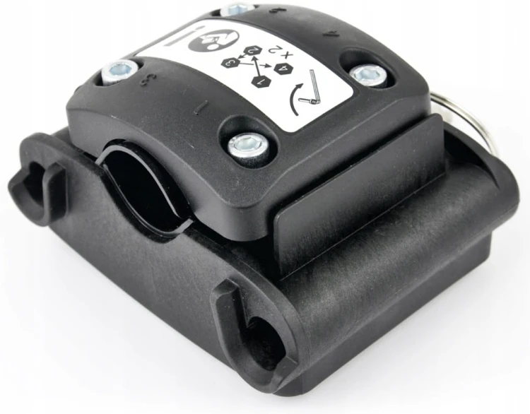 Adapter Do Fotelika Rowerowego Hamax 604001