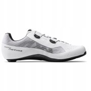 Buty Szosowe Northwave Extreme Pro 3 White/Black 42
