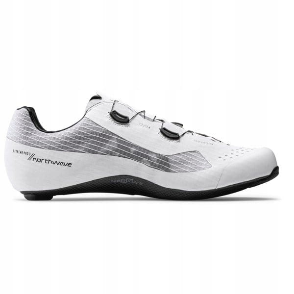 Buty Szosowe Northwave Extreme Pro 3 White/Black 42
