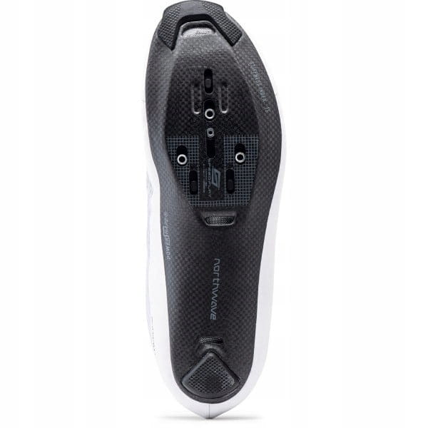 Buty Szosowe Northwave Extreme Pro 3 White/Black 42