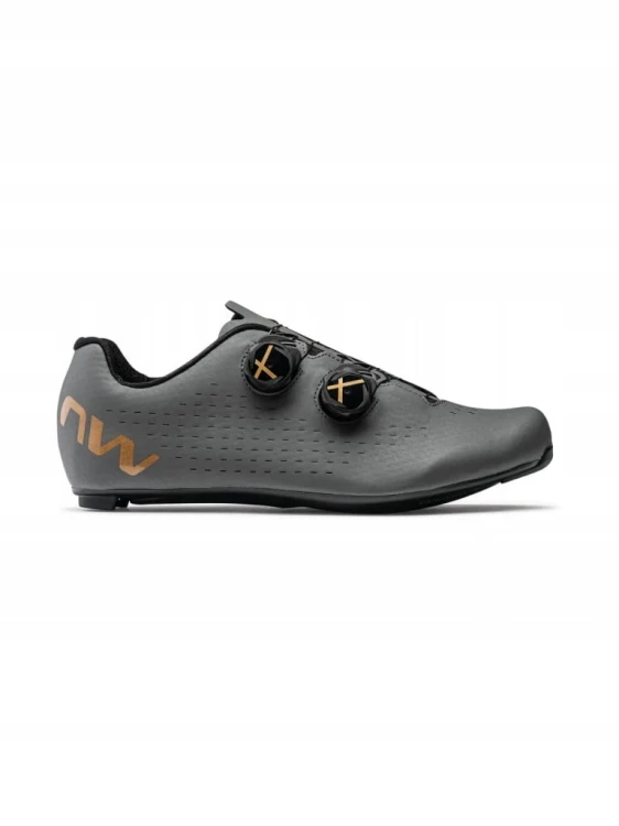 Buty wpinane w pedały Northwave Revolution 3 szosowe r. 42