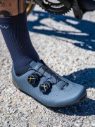 Buty wpinane w pedały Northwave Revolution 3 szosowe r. 42