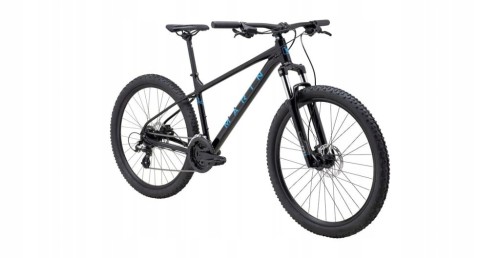 Rower Marin BOLINAS RIDGE 2 29" 2025 czarny L