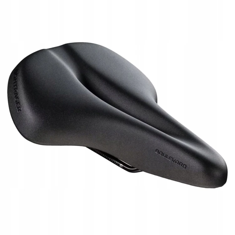 Siodełko Bontrager Boulevard 225mm