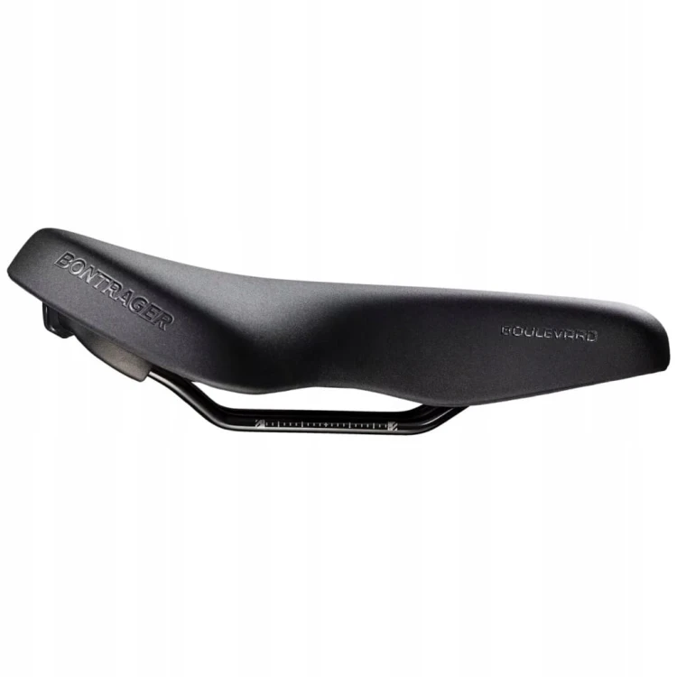 Siodełko Bontrager Boulevard 225mm