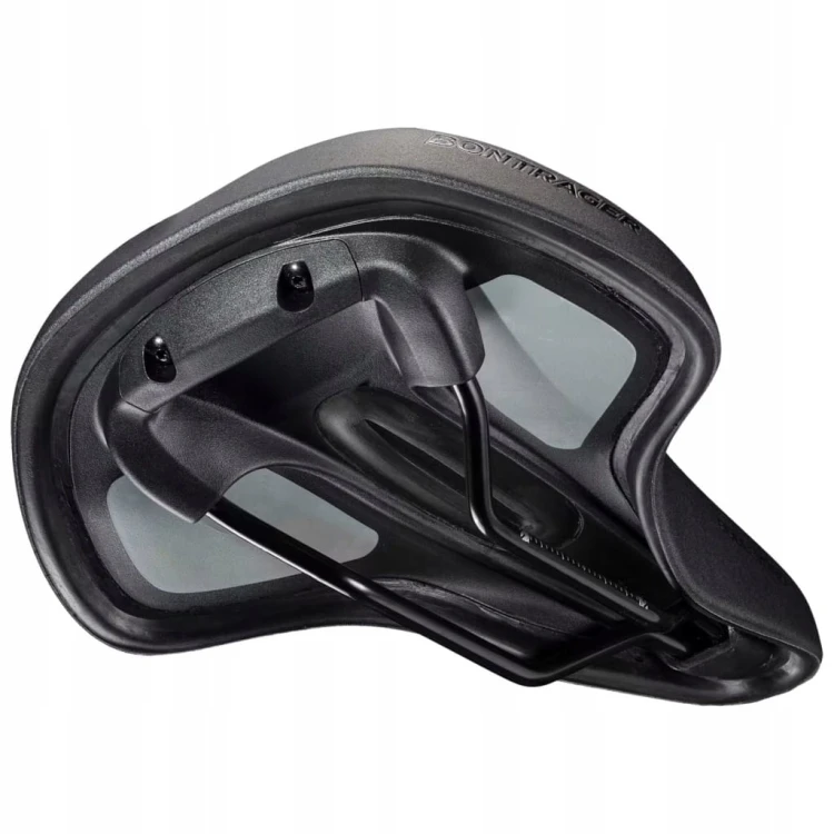 Siodełko Bontrager Boulevard 225mm