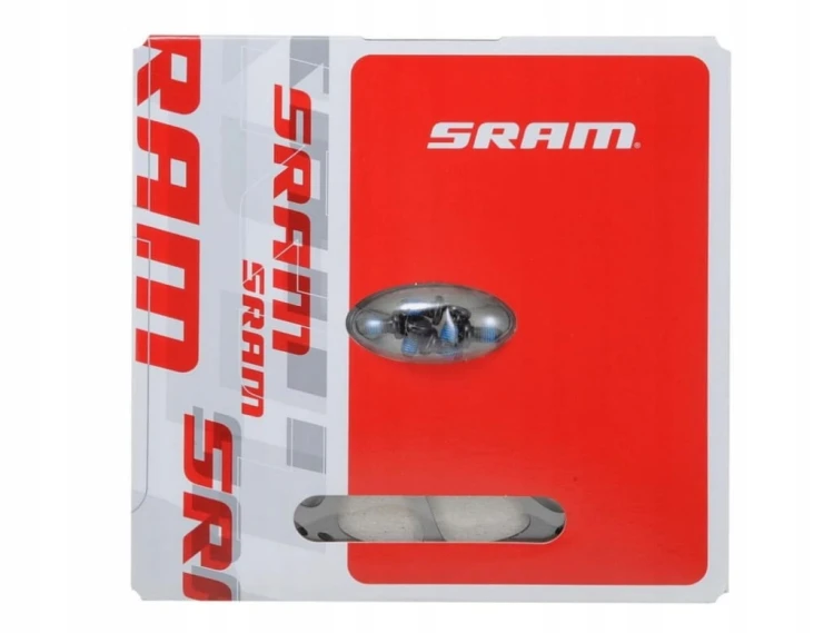 Tarcza hamulcowa Sram CENTERLINE 160 mm (6") 6 śrub
