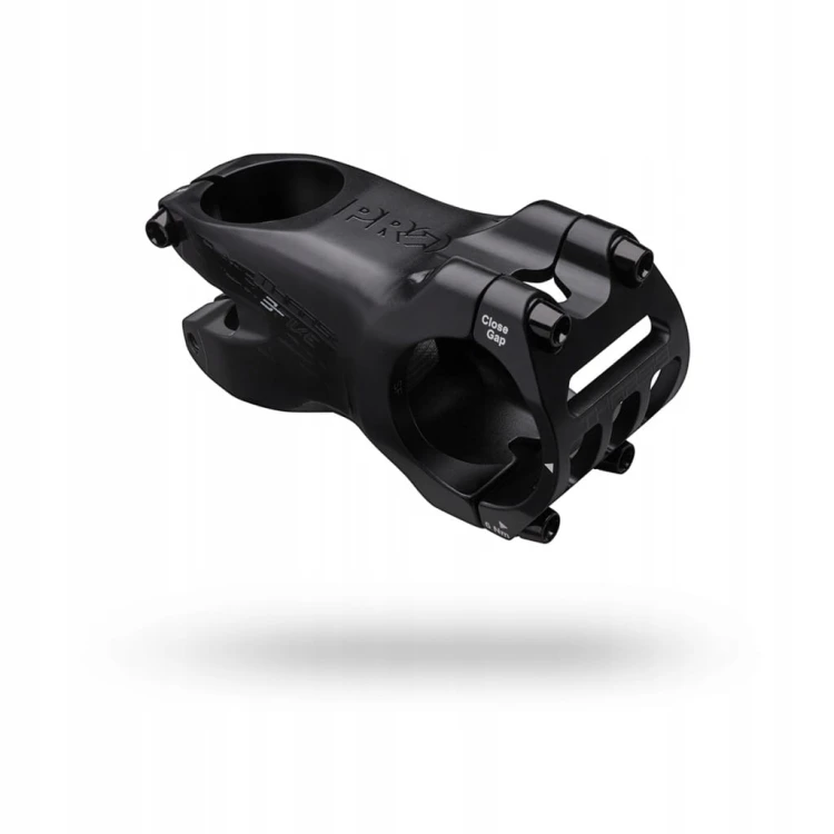 Mostek PRO Tharsis Czarny 100mm/35mm/+/-9 (L00541)