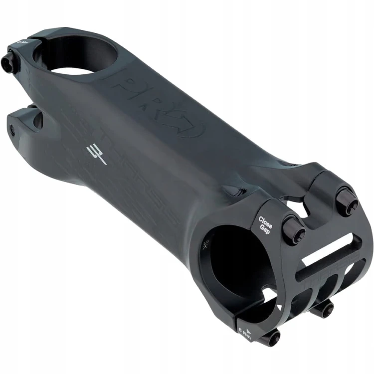 Mostek PRO Tharsis Czarny 100mm/35mm/+/-9 (L00541)