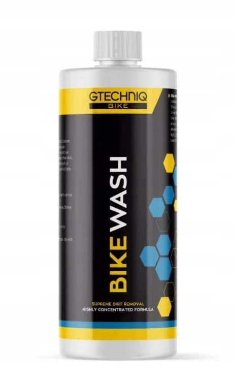 Środek do mycia roweru Gtechniq Bike Wash 250 ml