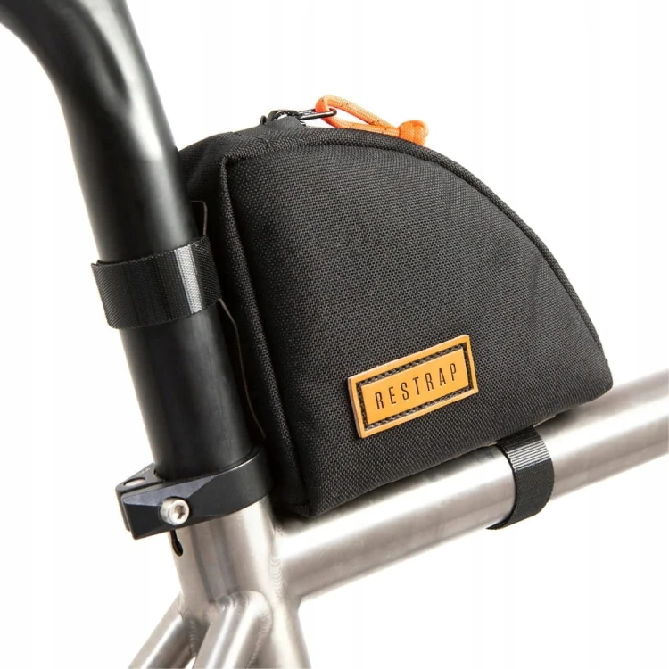 Torba na ramę Restrap Rear Top Tube Bag