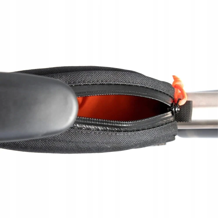 Torba na ramę Restrap Rear Top Tube Bag