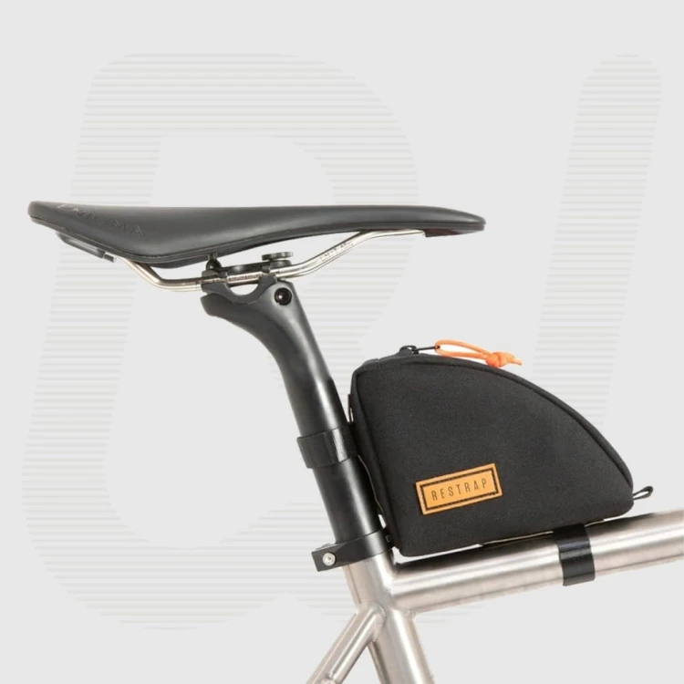 Torba na ramę Restrap Rear Top Tube Bag