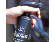 Odtłuszczacz uniwersalny Peaty's Foaming Drivetrain Degreaser 1000 ml