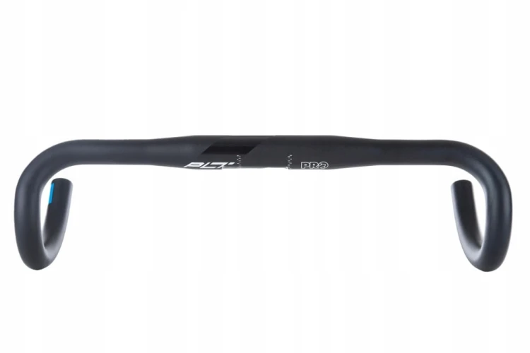 Kierownica baranek PRO PLT COMPACT 31,8 42 cm