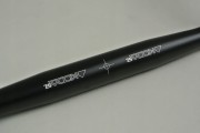 Kierownica baranek PRO PLT COMPACT 31,8 42 cm