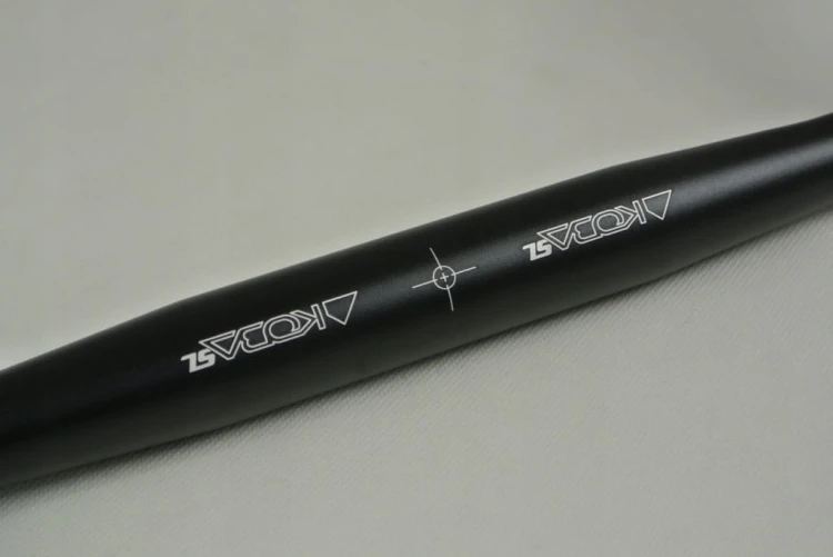 Kierownica baranek PRO PLT COMPACT 31,8 42 cm