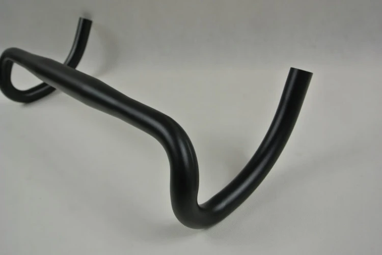 Kierownica baranek PRO PLT COMPACT 31,8 42 cm