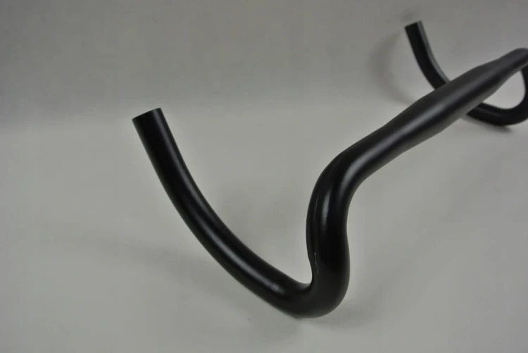 Kierownica baranek PRO PLT COMPACT 31,8 42 cm