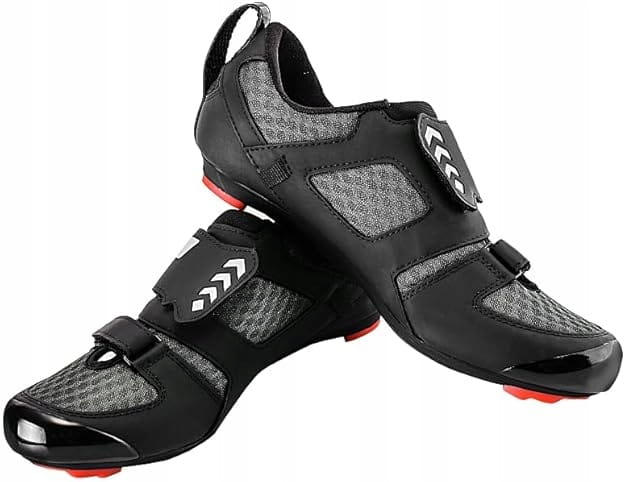 Buty Triatlonowe Triseven Hawaii 43 Czarne