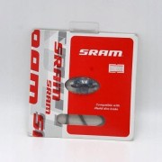 Tarcza hamulcowa Sram Centerline 180 mm (7")