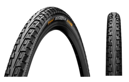 Opona CONTINENTAL Ride Tour 28x1.75 drut