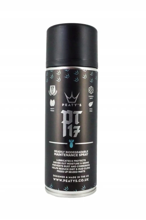 Smar uniwersalny Peaty's PT17 400 ml