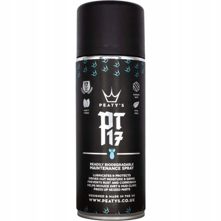 Smar uniwersalny Peaty's PT17 400 ml