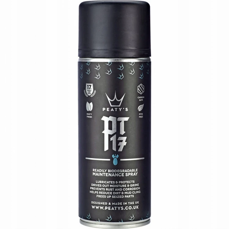 Smar uniwersalny Peaty's PT17 400 ml