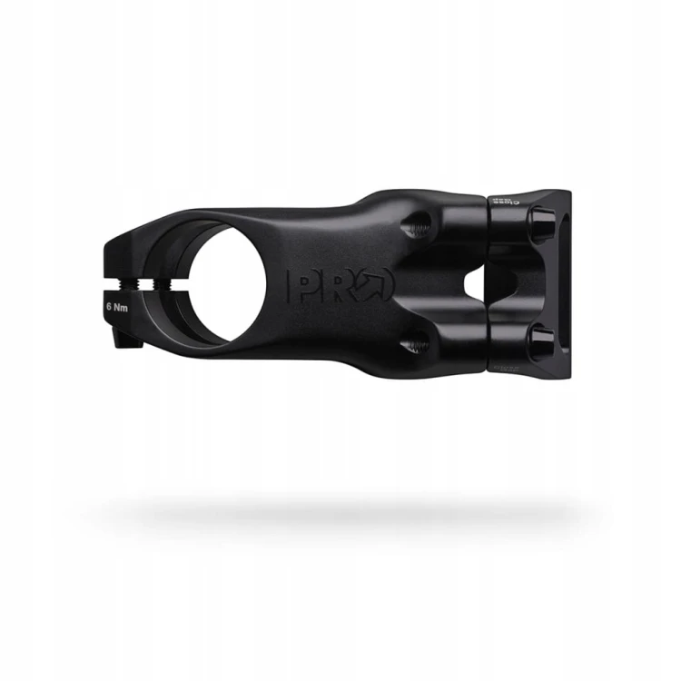 Wspornik Kierownicy Mostek PRO Tharsis 80mm +/-9