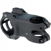 Mostek PRO Tharsis Czarny 60mm/35mm/+/-9