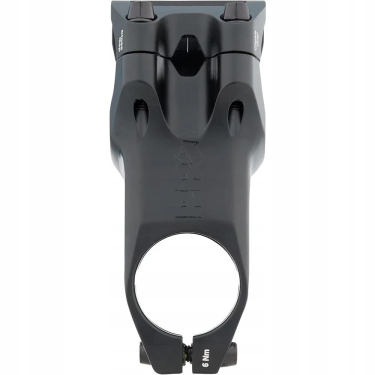 Mostek PRO Tharsis Czarny 60mm/35mm/+/-9